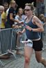 Gerrit Schellens tweede in de Lommelse triatlon