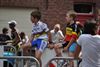 Gerrit Schellens tweede in de Lommelse triatlon