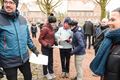 Nieuw oriëntatieparcours geopend