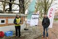 Nieuw oriëntatieparcours geopend