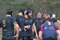 Rugby: RC Murphy's Lommel pakt net naast beker