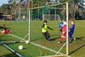 U10 Weerstand Koersel