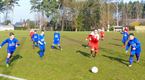 U10 Weerstand Koersel