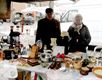 Teutenmarkt weer van start