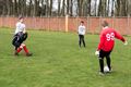 Buurtvoetbaltornooi in Beringen