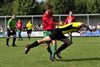 Fusiebeker: Grote Heide wint via strafschoppen