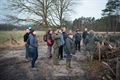Ochtendwandeling met Natuurpunt