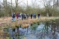 Ochtendwandeling met Natuurpunt