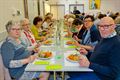 Okra Koersel reikt certificaten van waardering uit