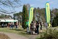 Opendeurdag en tweedehands boekenbeurs