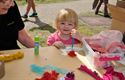 Opendeurdag en tweedehands boekenbeurs