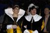 Het koningschieten: de foto's