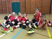 Volleykampioenen bij de Lovoc-jeugd U11