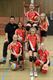 Volleykampioenen bij de Lovoc-jeugd U11