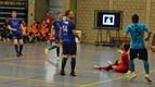 A-Team strandt in kwartfinales Beker