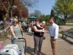 146 geboortepremies tijdens babyborrel