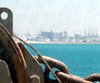 Zweten in Abu Dhabi