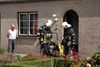 Slachtoffer na ontploffing in Rootstraat
