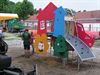 Werken basisschool Viejool lopen ten einde