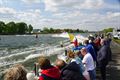 Veel volk op BK Racing Waterski