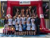 VIIO-meisjes Vlaams volleybalkampioen SVS