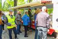 Okra Koersel fietst naar Scherpenheuvel