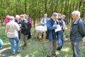 Smaakwandeling Okra Werkplaatsen