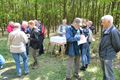 Smaakwandeling Okra Werkplaatsen