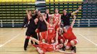 Brons voor de G-Basket van BBC Croonen