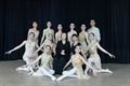 Balletstudio's Beringen en Tokyo eren Beethoven