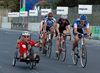 Neerpeltenaren op Circuit Zolder