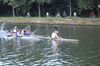 Gezelligheid troef tijdens de regatta