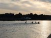 Gezelligheid troef tijdens de regatta