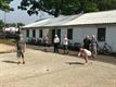 Petanque met S-Plus