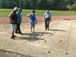 Petanque met S-Plus