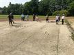 Petanque met S-Plus