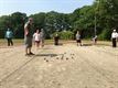 Petanque met S-Plus