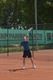 Tussen pot en tennis