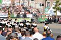 Hoogste score voor Lilse drumband