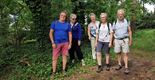 Geslaagde wandeldag KWB Koersel