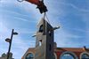 Het monument is verhuisd