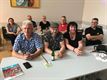 Feest van de solidariteit met PVDA Beringen