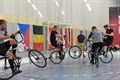 World Cup Cyclobal in Beringen