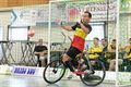 World Cup Cyclobal in Beringen