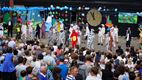 Schoolfeest Heide-Heuvel