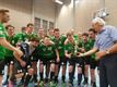 Handbal: Bocholt kampioen!