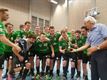 Handbal: Bocholt kampioen!