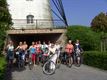 Femma Koersel-Steenveld op driedaagse fietstocht