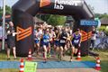 Succesvolle Paalse Plasloop