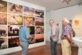 Expo 'Natuurlijk' in CC De Muze